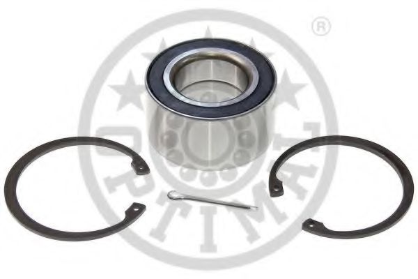 Подшипник ступицы OPTIMAL 201032