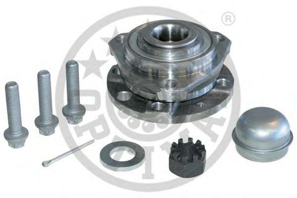Подшипник ступицы OPTIMAL 201033