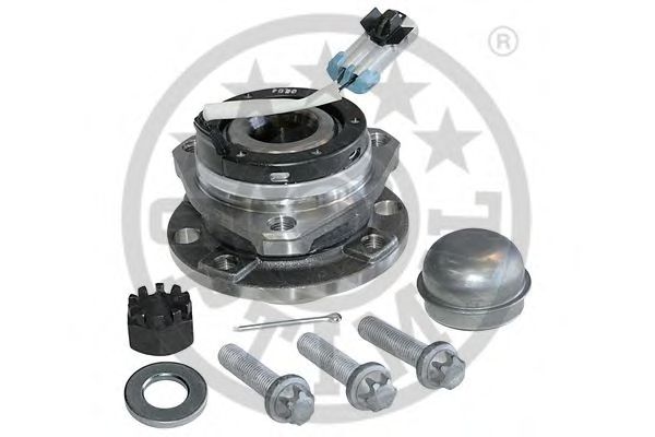 Подшипник ступицы OPTIMAL 201035