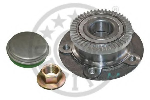 Подшипник ступицы OPTIMAL 201084