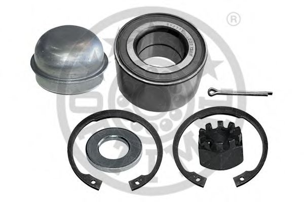Подшипник ступицы OPTIMAL 201095