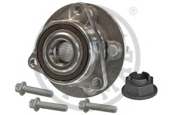 Подшипник ступицы OPTIMAL 201221
