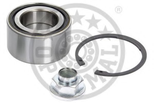 Подшипник ступицы OPTIMAL 201227