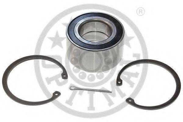 Подшипник ступицы OPTIMAL 201228