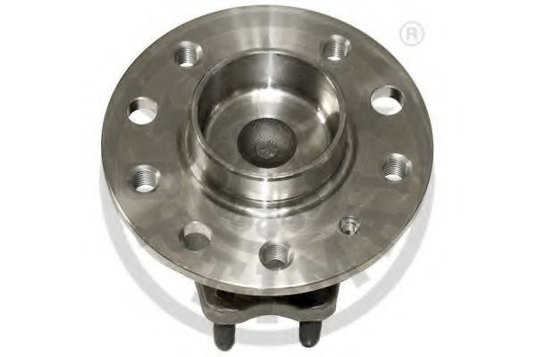Подшипник ступицы OPTIMAL 202808