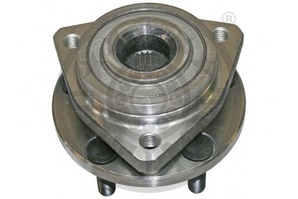Подшипник ступицы OPTIMAL 250336