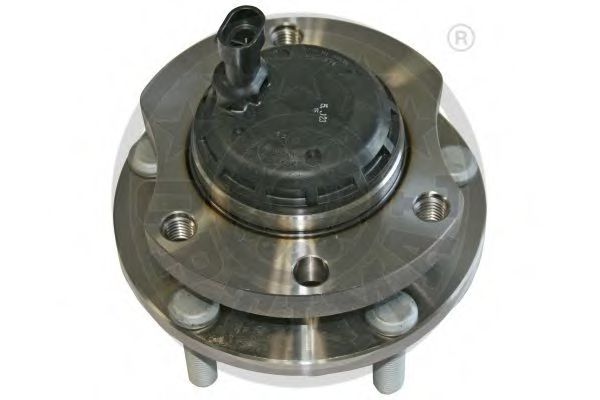 Подшипник ступицы OPTIMAL 251323
