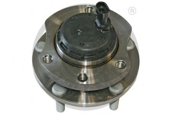 Подшипник ступицы OPTIMAL 251325