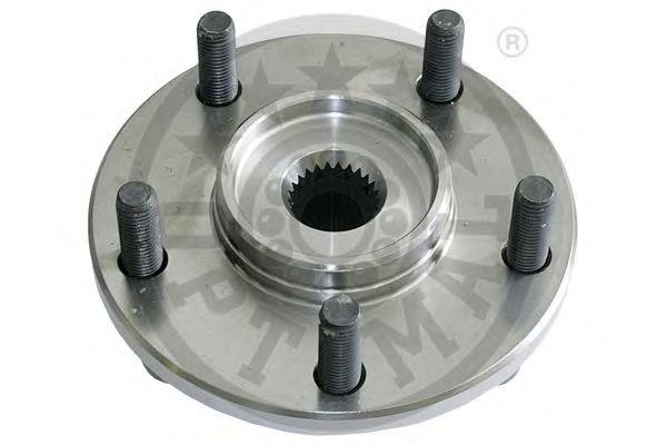 Подшипник ступицы OPTIMAL 251334
