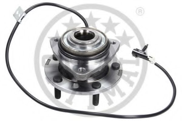 Подшипник ступицы OPTIMAL 251339 Подшипник ступицы OPTIMAL 251339