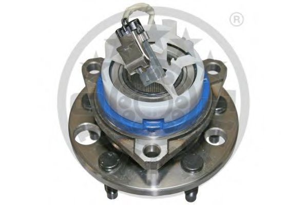 Подшипник ступицы OPTIMAL 251340