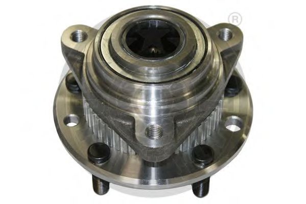 Подшипник ступицы OPTIMAL 251341