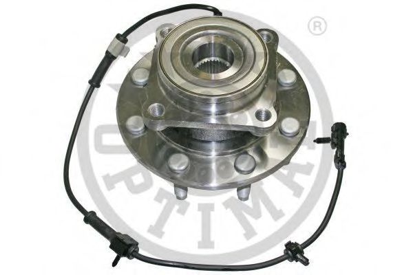 Подшипник ступицы OPTIMAL 251347