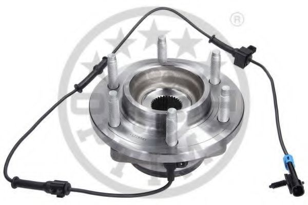 Подшипник ступицы OPTIMAL 251749 Подшипник ступицы OPTIMAL 251749