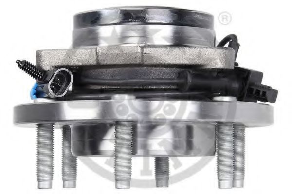 Подшипник ступицы OPTIMAL 251749