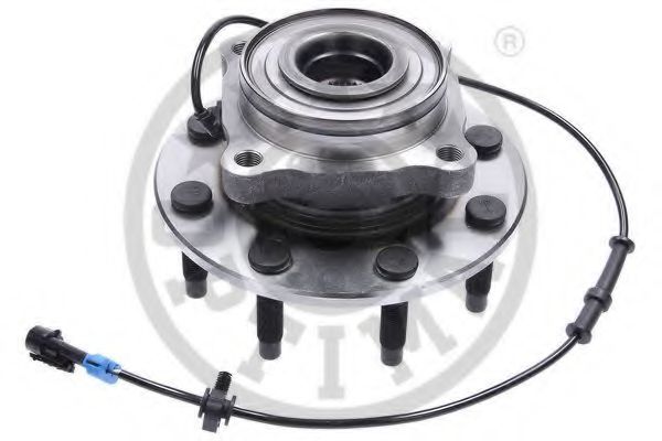 Подшипник ступицы OPTIMAL 251750 Подшипник ступицы OPTIMAL 251750