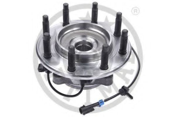 Подшипник ступицы OPTIMAL 251750