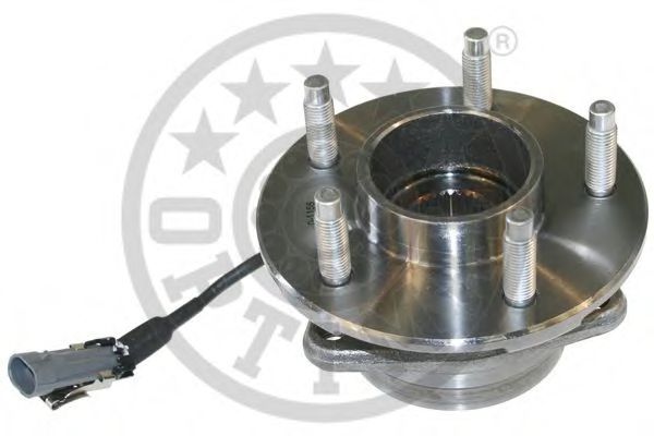 Подшипник ступицы OPTIMAL 251790