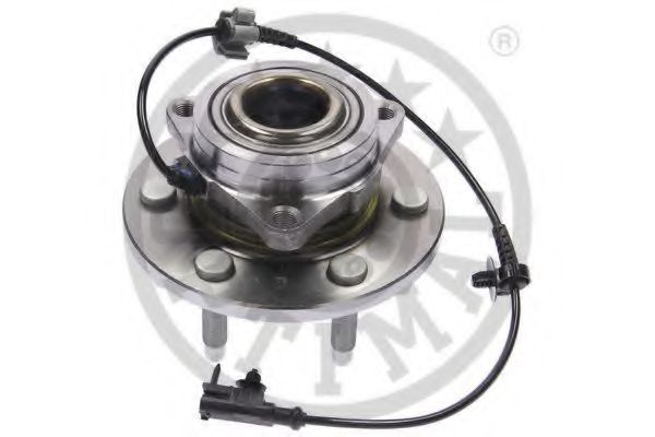 Подшипник ступицы OPTIMAL 251991 Подшипник ступицы OPTIMAL 251991