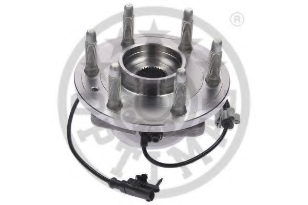 Подшипник ступицы OPTIMAL 251991 Подшипник ступицы OPTIMAL 251991