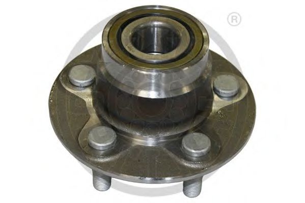 Подшипник ступицы OPTIMAL 252345