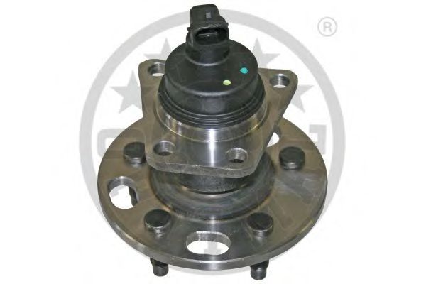 Подшипник ступицы OPTIMAL 252346