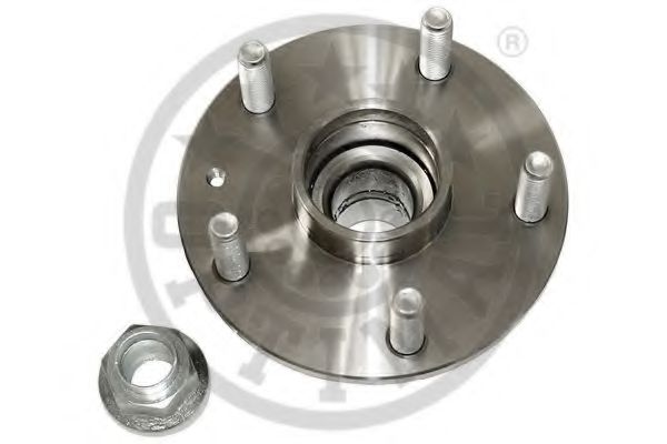 Подшипник ступицы OPTIMAL 252416
