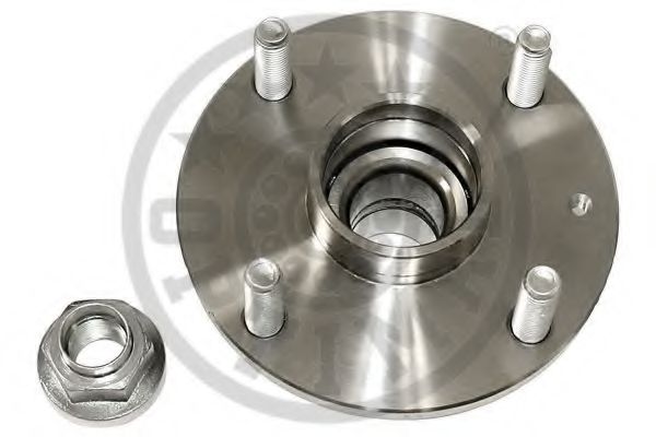 Подшипник ступицы OPTIMAL 252738