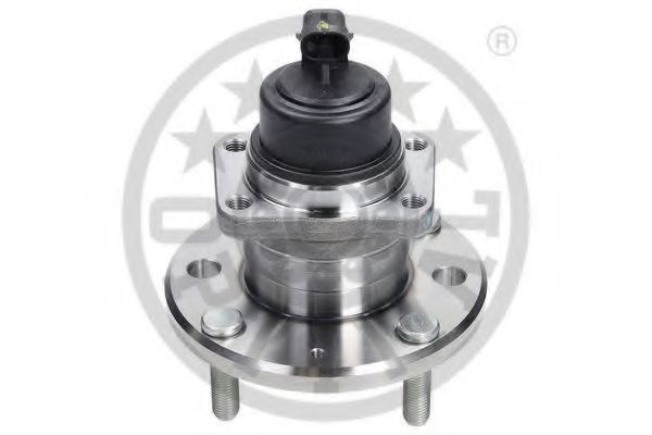 Подшипник ступицы OPTIMAL 252786 Подшипник ступицы OPTIMAL 252786