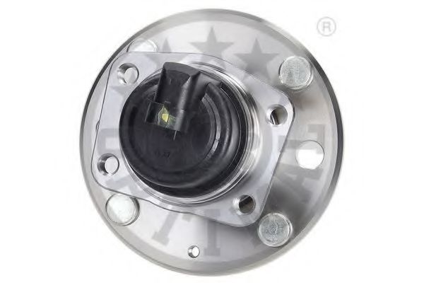 Подшипник ступицы OPTIMAL 252786 Подшипник ступицы OPTIMAL 252786