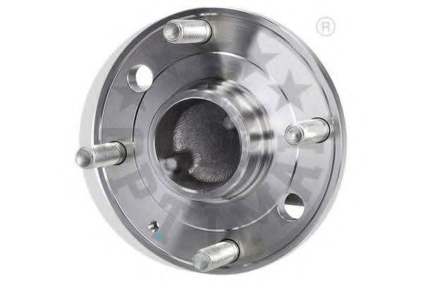 Подшипник ступицы OPTIMAL 252786