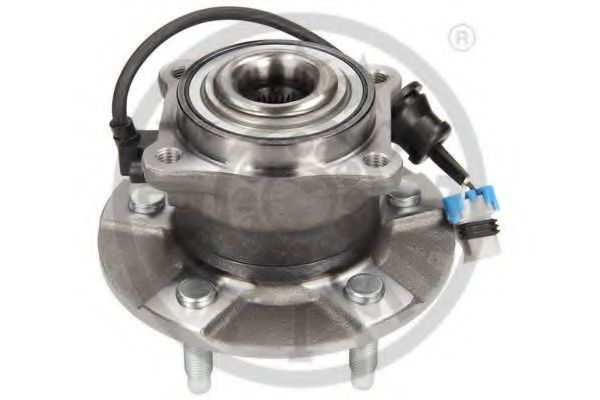 Подшипник ступицы OPTIMAL 252792 Подшипник ступицы OPTIMAL 252792