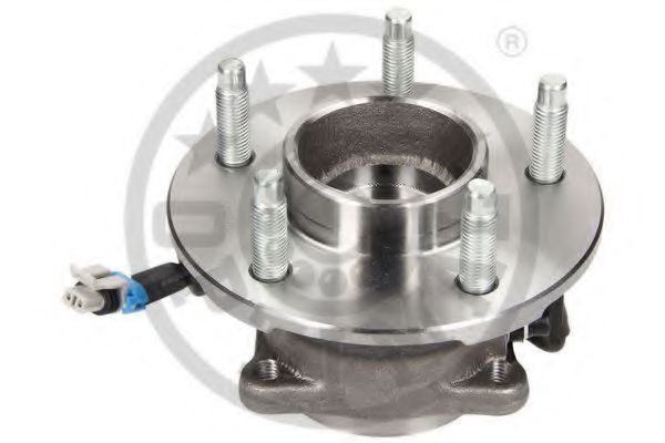 Подшипник ступицы OPTIMAL 252792 Подшипник ступицы OPTIMAL 252792