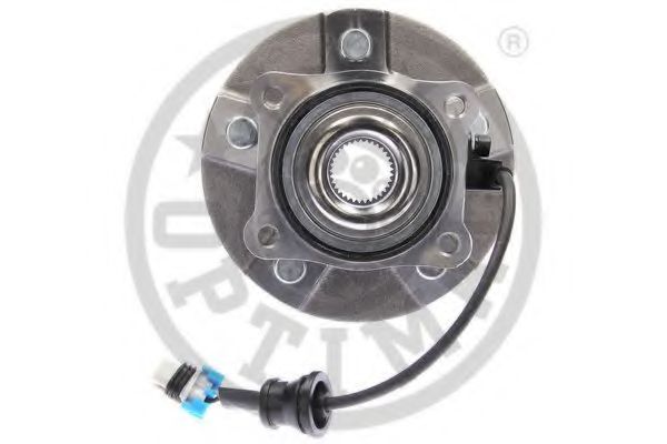 Подшипник ступицы OPTIMAL 252792