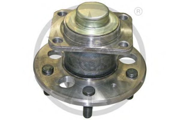 Подшипник ступицы OPTIMAL 252864
