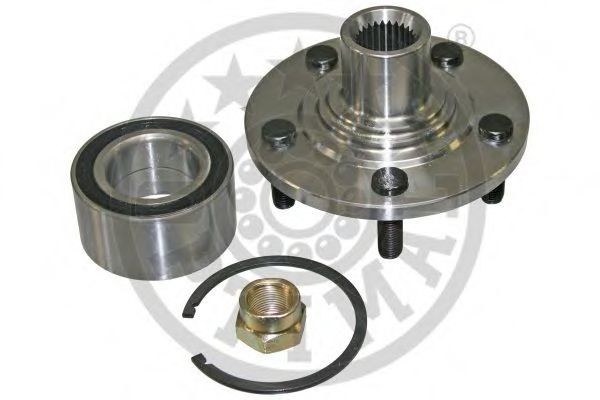 Подшипник ступицы OPTIMAL 301330L