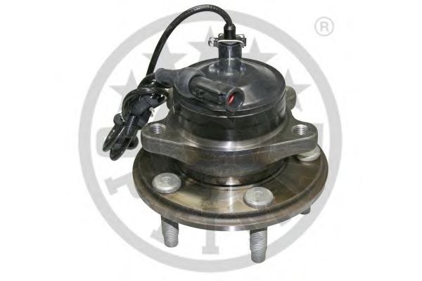 Подшипник ступицы OPTIMAL 301433