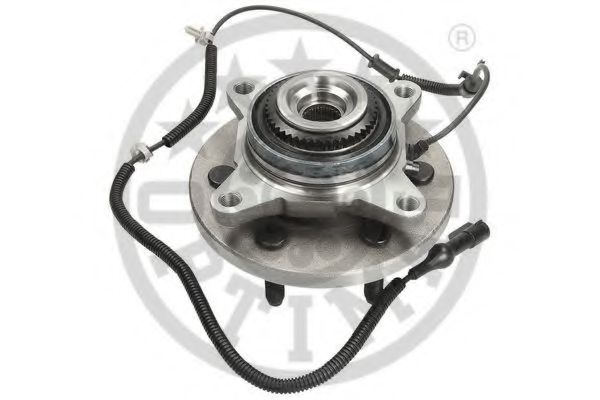 Подшипник ступицы FORD 7L1Z1104AA Подшипник ступицы FORD 7L1Z1104AA