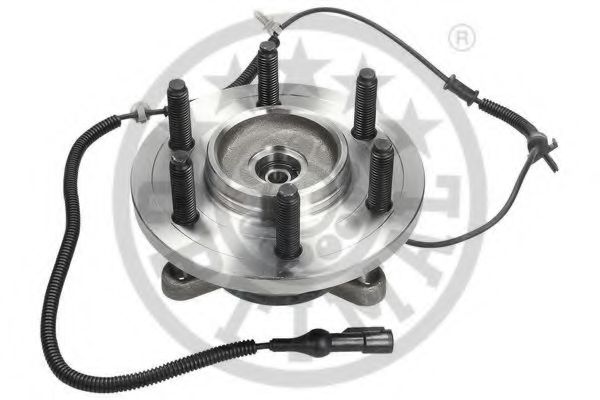 Подшипник ступицы FORD 7L1Z1104AA Подшипник ступицы FORD 7L1Z1104AA