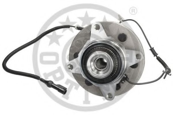 Подшипник ступицы FORD 7L1Z1104AA Подшипник ступицы FORD 7L1Z1104AA