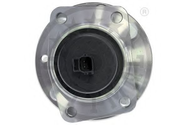 Подшипник ступицы OPTIMAL 302037