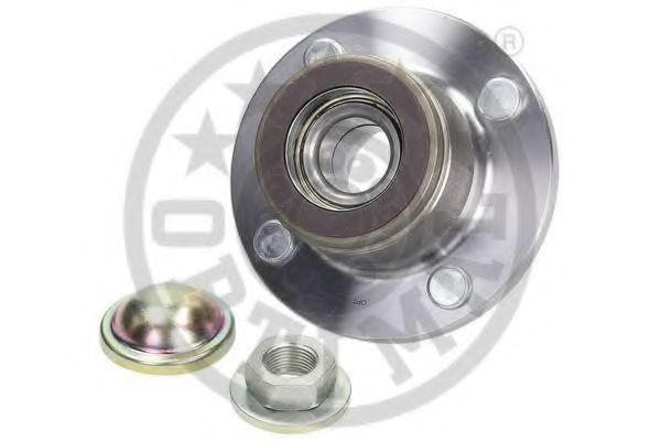 Подшипник ступицы OPTIMAL 302212L