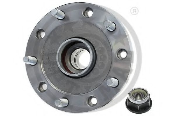 Подшипник ступицы OPTIMAL 302595