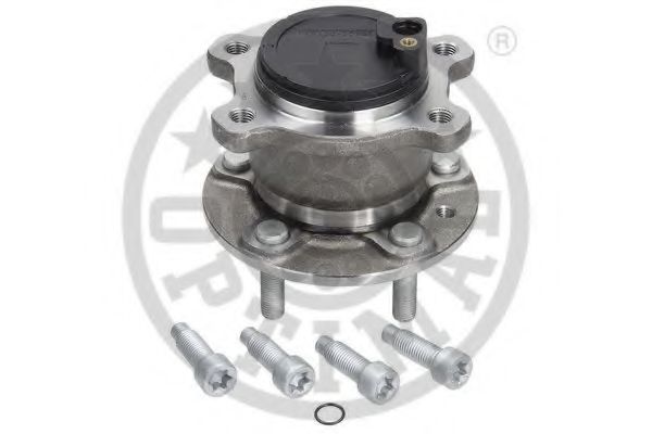 Подшипник ступицы OPTIMAL 302802 Подшипник ступицы OPTIMAL 302802