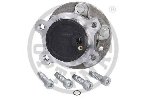 Подшипник ступицы OPTIMAL 302802 Подшипник ступицы OPTIMAL 302802