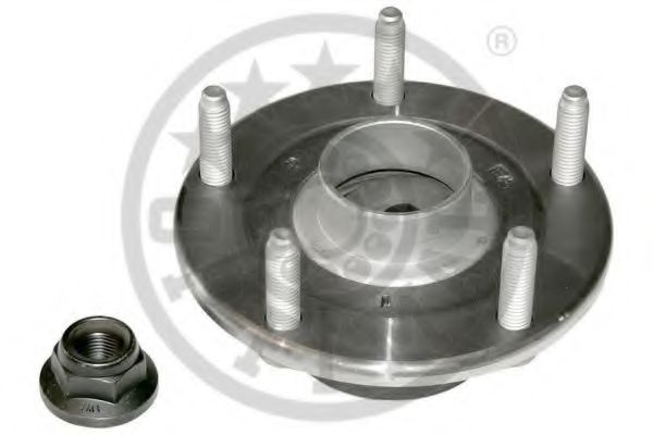 Подшипник ступицы OPTIMAL 302901
