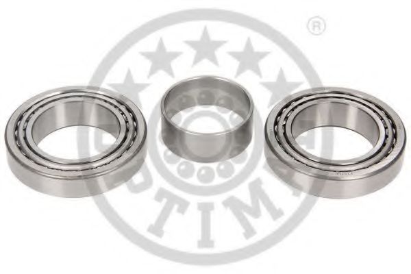 Подшипник ступицы OPTIMAL 302904