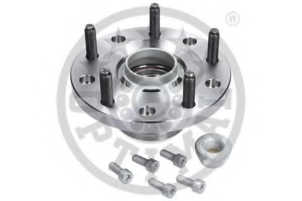 Подшипник ступицы OPTIMAL 302906 Подшипник ступицы OPTIMAL 302906