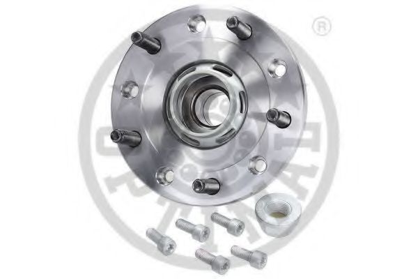 Подшипник ступицы OPTIMAL 302906