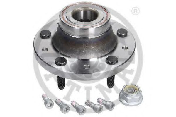 Подшипник ступицы OPTIMAL 302908 Подшипник ступицы OPTIMAL 302908